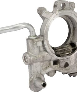 Bomba de aceite