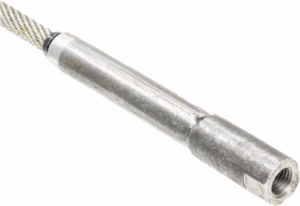 Cable 9.935 mm Mullos 3 Cable 9.935 mm Mullos