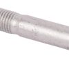 Perno hexagonal M10 x 1,25 x 60 mm 8.8