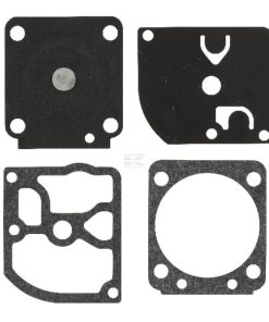 Juego membranas del carburador