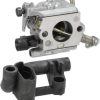 Carburettor