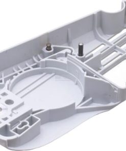 Chain sprocket cover