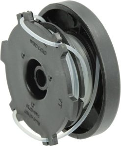 Carrete de hilo corte