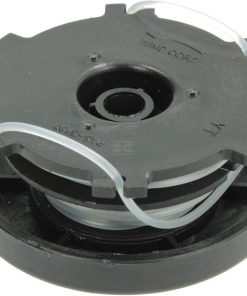 Carrete de hilo corte