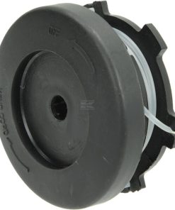 Carrete de hilo corte