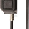 Cable de gas