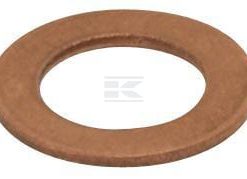 Anillo de cobre 24 x 32 x 2 mm 25 uds. por paquete