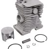 Cilindro completo Ø 37mm