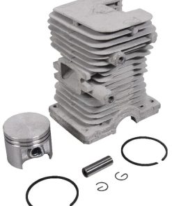 Cilindro completo Ø 37mm