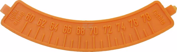 Balanza 60-78 Amazone 2 Balanza 60-78 Amazone