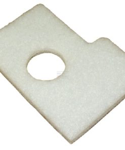 Placa de filtro
