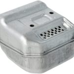 Muffler