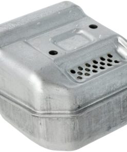 Muffler