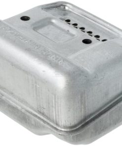 Muffler