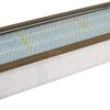 Filtro para cabinas
