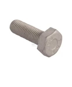 Tornillo hexagonal