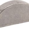 Chaveta 2 x 3,7 DIN 6888