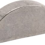 Chaveta 2 x 3,7 DIN 6888
