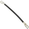 Cable de batería (-)