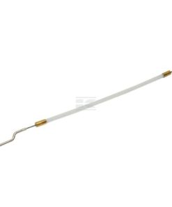 Cable de gas