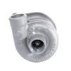 Turbocompresor Borgwarner
