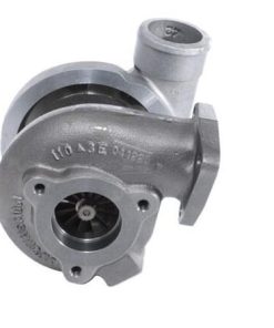 Turbocompresor Borgwarner