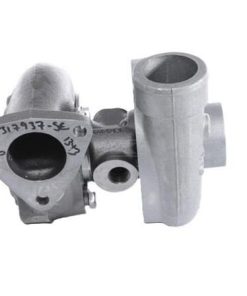 Turbocompresor Borgwarner