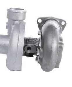 Turbocompresor Borgwarner
