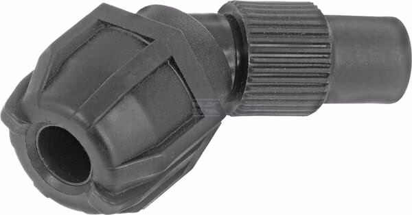 Boquilla ajustable 1,3mm EPDM 1 Boquilla ajustable 1,3mm EPDM