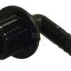 Codo 90°+boquilla 16 mm+M 3/4"