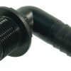 Codo 90°+boquilla 20 mm+M 3/4"