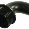 Codo 90°+boquilla 60 mm+M 3"