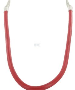 Cable de batería (+)