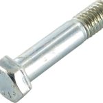 Tornillo