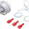 Contactor con llave
