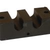 Bloque de PVC 2 Bloque de PVC