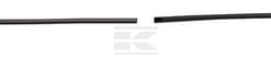 Cable de mando del carburador