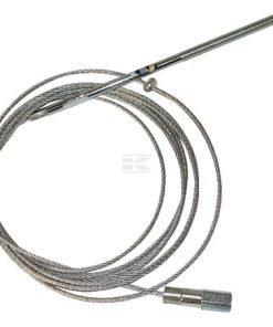 Cable de dirección Villa