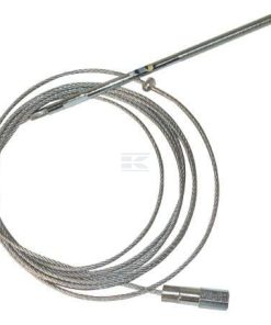 Cable volante compl.