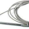 Cable de dirección