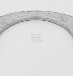 Freno de tornillo de escape