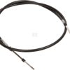 Cable bowden Villa 320/52