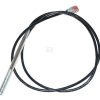 Cable de dirección Park derecho