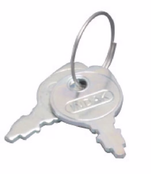 Llave de contacto 2 uds 1 Llave de contacto 2 uds