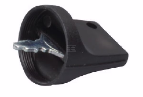 Llave de contacto 1 Llave de contacto