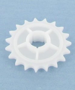 Piñón PVC