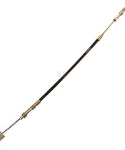Cable de cuchillas