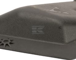 Deflector