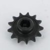 Piñón de cadena