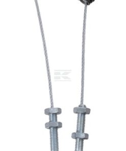 Cable bowden freno de mano